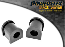 PFR1-819-14BLK Bakre Krängningshämmarbussningar 14mm Black Series Powerflex